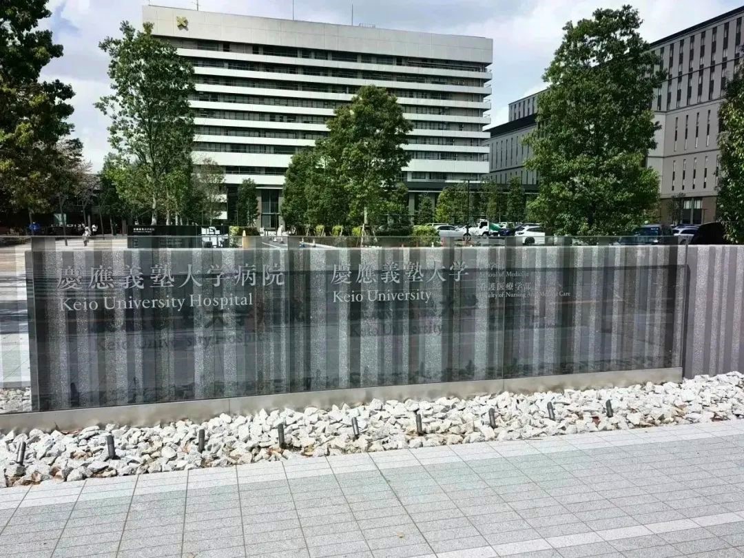 日本での肺結節手術フル体験